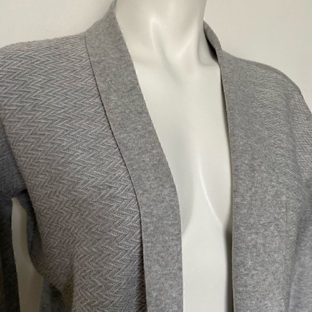 Lole Duster Cardigan - Picture 3 of 12